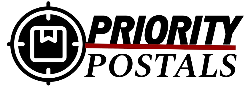 Priority Postals